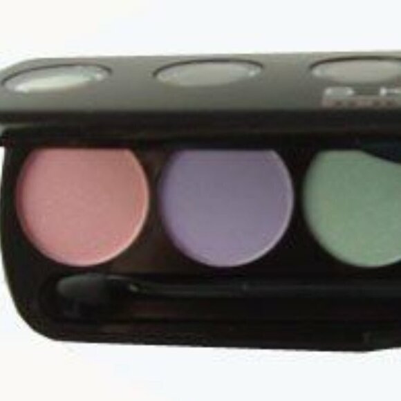 Skinn Cosmetics Patina Eyeshadow Palette IN BLOOM - 6 Shadows - BRAND NEW - Picture 3 of 9